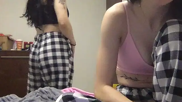 VenesuelaXq's cam snapshot