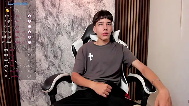 oblivion_deku live sex cam