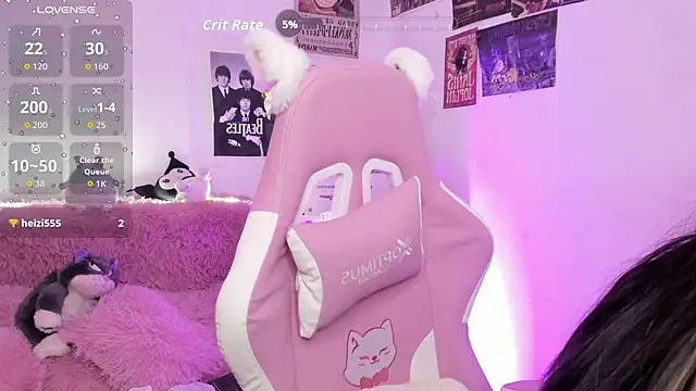 Sachi_Meow live sex cam