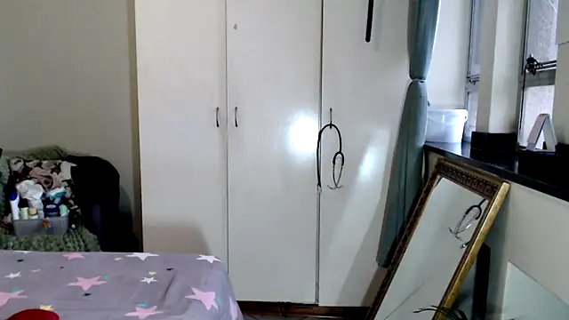 FitSelina66 live sex cam