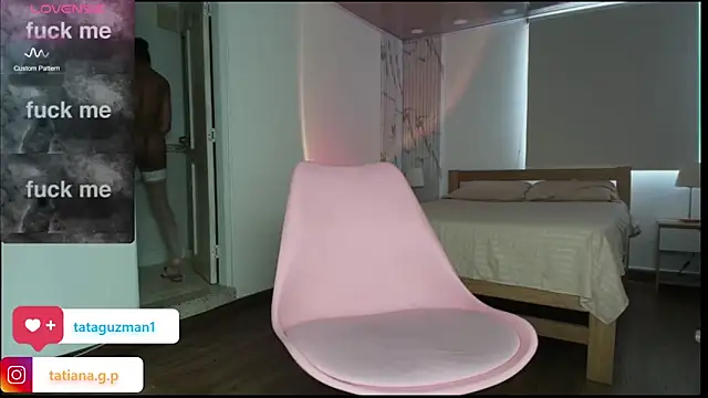 tataguzman1 live sex cam