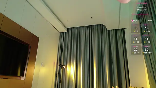 KitayamaChu live sex cam