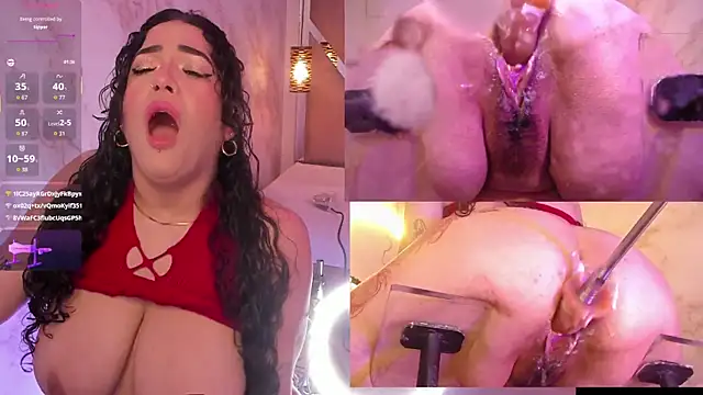 RoxyLicious_ live sex cam