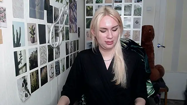 CapriScorpion live sex cam