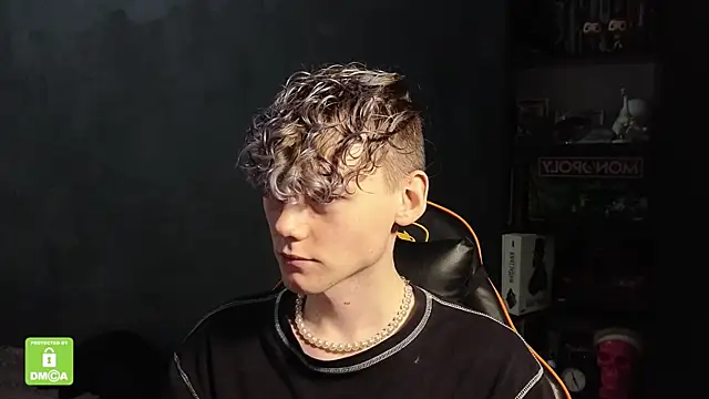 Keytaro live sex cam