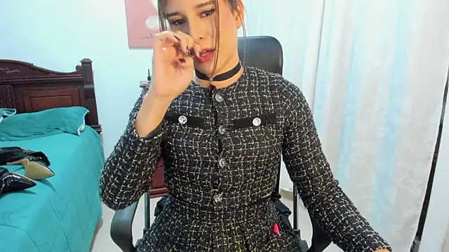 misstresbigcockts live sex cam