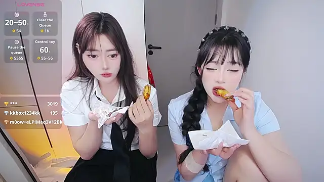 Follyise live sex cam