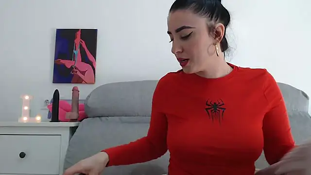 leilacam25 live sex cam