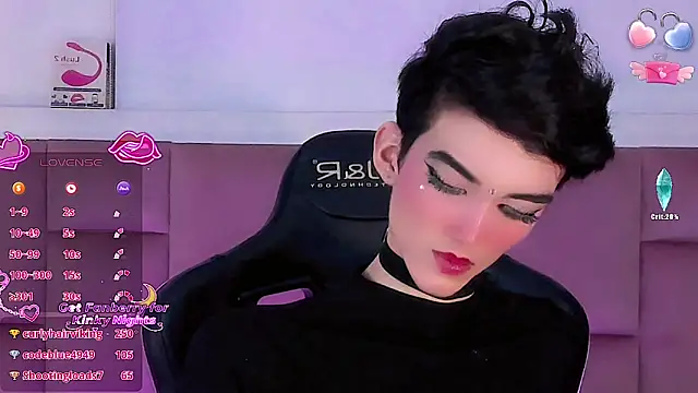 Baby_FenixTS live sex cam
