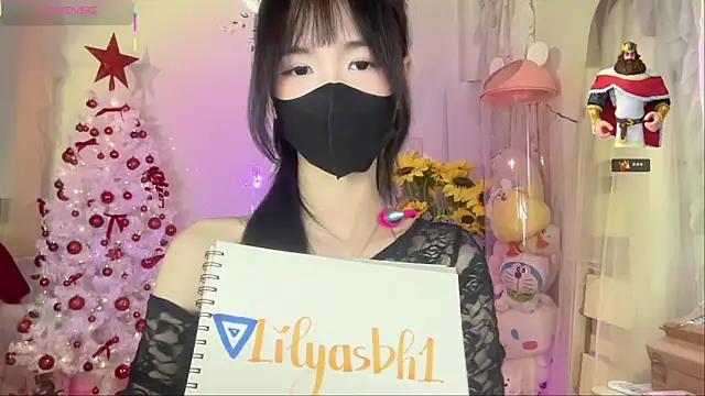 Your-Sunshine live sex cam