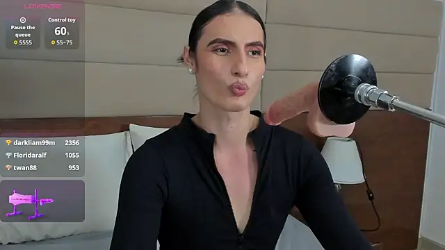 shantall_skinny live sex cam