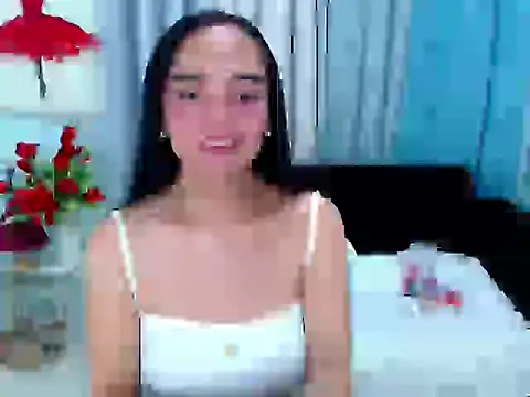 xAsianTOPModelx live sex cam