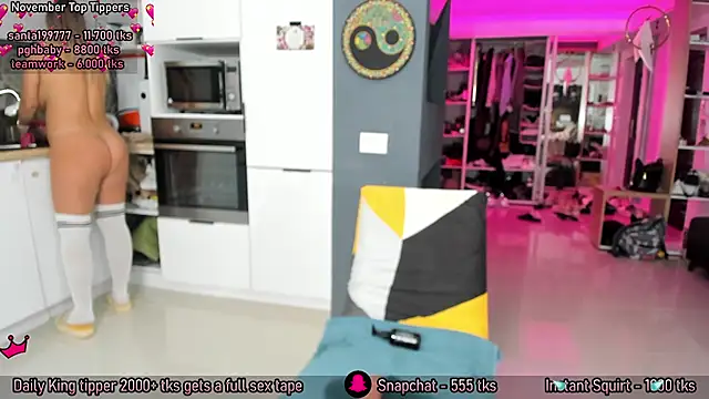 AmySuperHeroes live sex cam