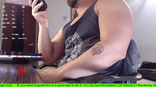 SugaredDigit live sex cam