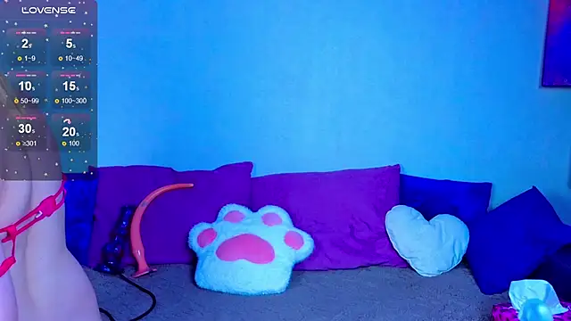 AuroraPrincess live sex cam