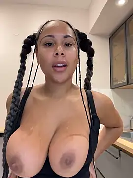 HaileyDiana live sex cam