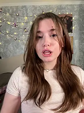 Sabrina_shells live sex cam