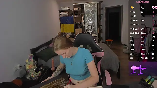 Mary_Blu live sex cam