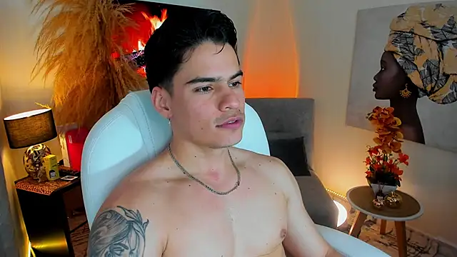 Matias_Murrier live sex cam