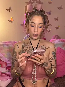 Chachou000 live sex cam