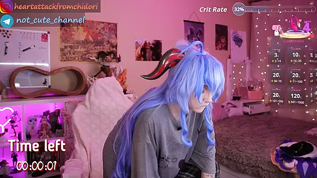 yourcutewaifu live sex cam