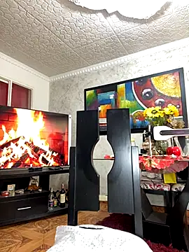 sweetsarabig22cm live sex cam