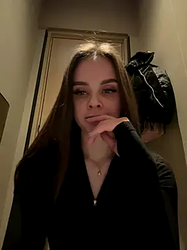 KristiRich live sex cam