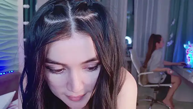 SexyEileen- live sex cam