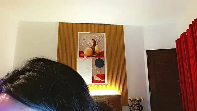 FuckdollLunaxX live sex cam