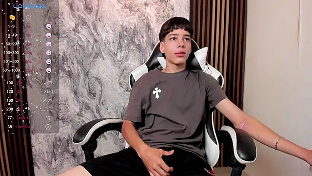 oblivion_deku live sex cam