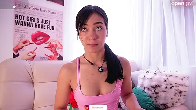 lilith__rosse live sex cam