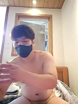 Luv_jung live sex cam