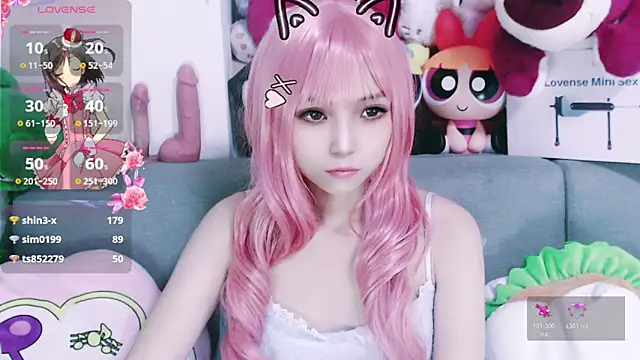 nana2005 live sex cam