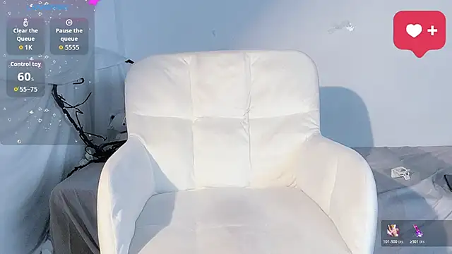 BeChinh_Lee live sex cam