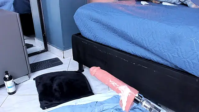 Melissa_23_ live sex cam