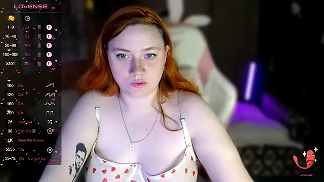 Bitchy_Lily live sex cam