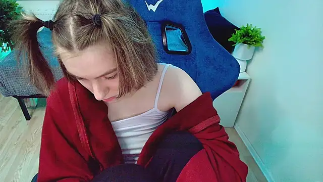 CranberryHot live sex cam