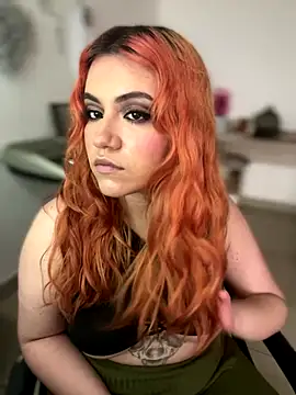 Nikki_Nyx live sex cam