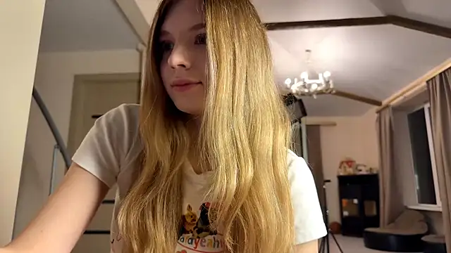 FruityXo live sex cam