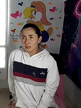 NathyMilf_ live sex cam