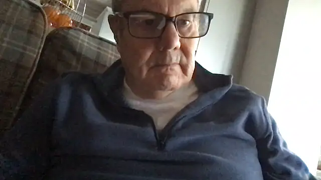 Oldpistolpete live sex cam