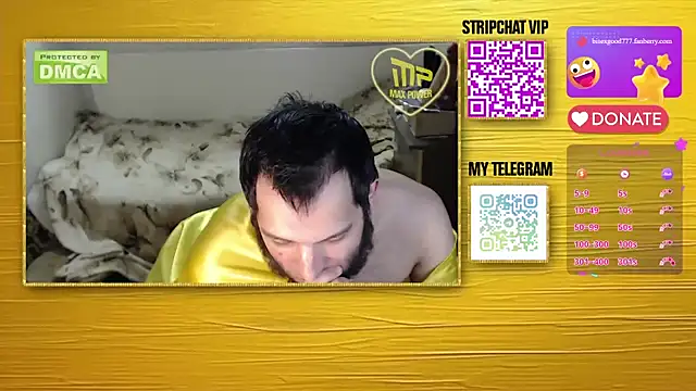 BISEXGOOD777 live sex cam