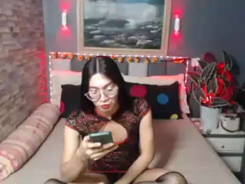HotNathalie6900 live sex cam