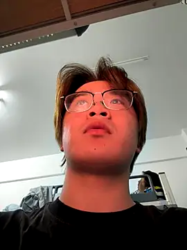 Anson0722 live sex cam