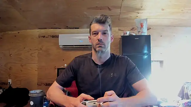 Kenny_Kyle live sex cam