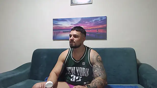 Tiberius_hunk live sex cam