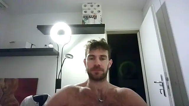 alpha-hunk live sex cam