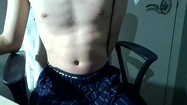 minhyuck001 live sex cam