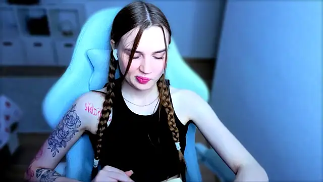 StellaLawless live sex cam