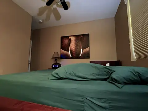 BWCJoshBanks97 live sex cam